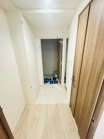 ザ メイフェアの物件内観写真